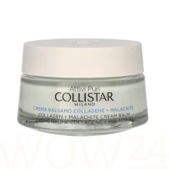 Collistar Pure actives collagen + malachite cream balm thumbnail 5