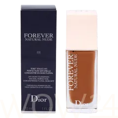 Dior Forever Natural Nude thumbnail 4