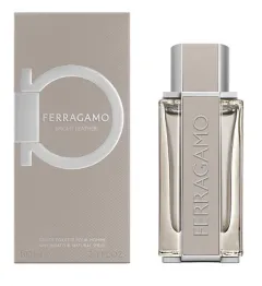Ferragamo Ferragamo Bright Leather Pour Homme thumbnail 1
