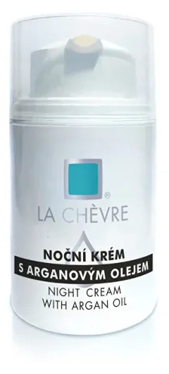 La Chevre (Night Cream With Argan Oil ) 50 g thumbnail 1
