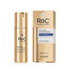 RoC Retinol Correxion Deep Wrinkle Serum thumbnail 1