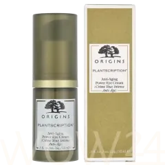 Origins Plantscription Anti-Aging Power Eye Cream thumbnail 4