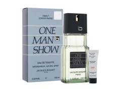 Jacques Bogart One Man Show thumbnail 1