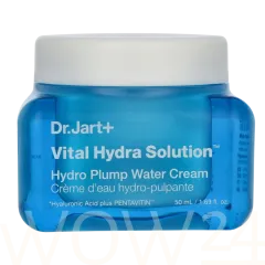 Dr.Jart+ Vital Hydra Solution Hydro Plump Water Cream thumbnail 5