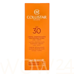 Collistar Special Perfect Tan Ultra Protection Tanning Cream thumbnail 1