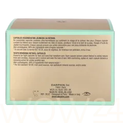 Darphin Darphin Eclat Sublime Youth Renewing Youth Retinol Capsules thumbnail 3