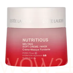 Esteé Lauder Nutritious Melting Soft Creme/Mask thumbnail 5