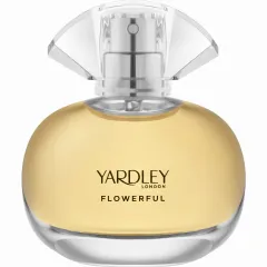 Yardley Yardley, English Daisy, Eau De Toilette, For Women, 50 ml thumbnail 1