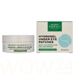 Mario Badescu Mario Badescu Hydrogel Under Eye Patches thumbnail 4