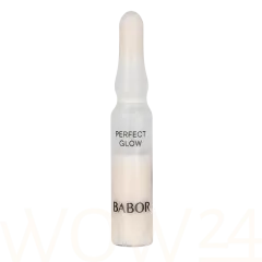 Babor Babor Perfect Glow Ampoule Serum Concentrates Set thumbnail 5