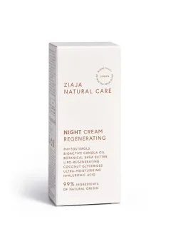 Ziaja Natural Care Regenerating Night Cream thumbnail 2
