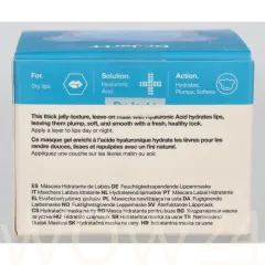 Dr. Jart+ Dr. Jart+ Vital Hydra Solution Hydrating Lip Mask thumbnail 3