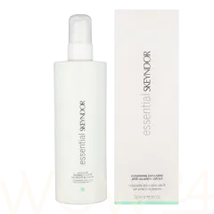Skeyndor Skeyndor Essential Cleansing Emulsion Wth Cucumber Extract thumbnail 4