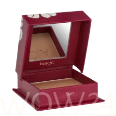 Benefit Hoola Matte Bronzer thumbnail 4