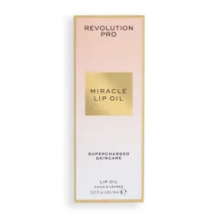 Revolution Miracle Lip Oil thumbnail 4