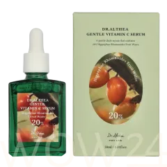 Dr. Althea Vitamin C Gentle Serum thumbnail 4