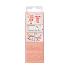Kiss Adhesive nails ImPRESS Bare but Better MA - Serenity 30 pcs thumbnail 3