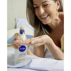 Nivea Extra nourishing firming milk Q10 (Firming and Extra Nourishing Body Milk) 400 ml thumbnail 5