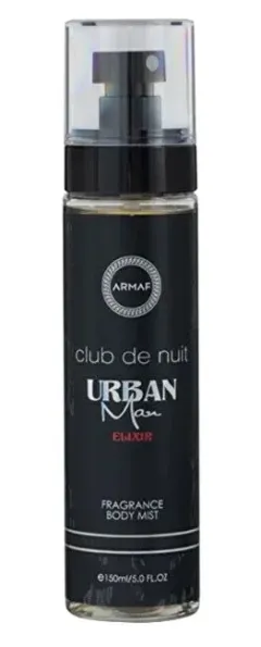 Armaf Beauté Club de Nuit Urban thumbnail 5