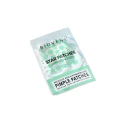 Biovene Green Star Patches 28 pcs. thumbnail 4