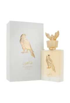 Lattafa perfumes Pride shaheen gold thumbnail 2