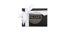 Palsar 7 Flat Silicone Skin Cleansing Brush (černý) thumbnail 2