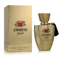 AMORINO Gold Gold More Than Love thumbnail 1