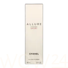 Chanel Allure homme sport thumbnail 2