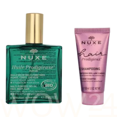 Nuxe Huile Prodigieuse thumbnail 4