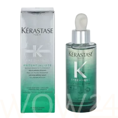 Kérastase Spécifique Potentialiste thumbnail 4