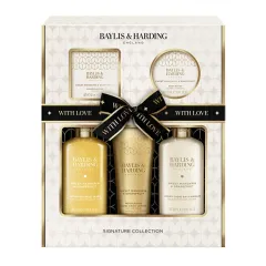 Baylis & Harding Gift set Mandarin & Grapefruit Set 5 pcs thumbnail 1