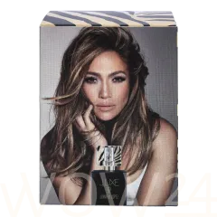 Jennifer Lopez JLuxe thumbnail 3