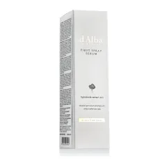 d'Alba White Truffle First Spray Serum thumbnail 1