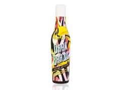 Oranjito Dark Brazil suntan lotion (Superbronzer) 200 ml thumbnail 1