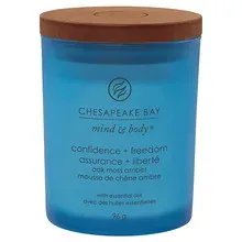 Chesapeake Bay Confidence + Freedom thumbnail 2