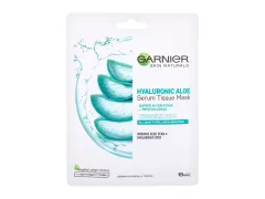 Garnier Skin Naturals Hyaluronic Aloe Serum Tissue Mask thumbnail 4