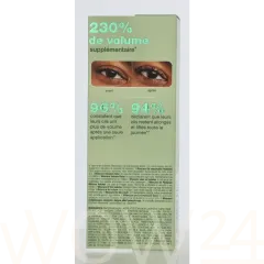 Clinique High Impact High-Fi Full Volume Mascara thumbnail 3