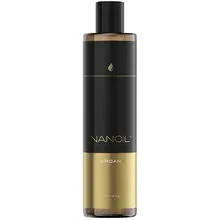 Nanoil Micellar Shampoo Argan thumbnail 1