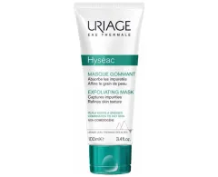 Uriage Hyséac Exfoliating Mask thumbnail 2