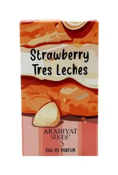 Arabiyat Sugar strawberry tres leches thumbnail 5