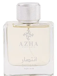 Azha Intisar thumbnail 1