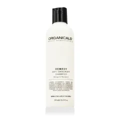Organicals Remedy Anti-Dandruff Shampoo thumbnail 1