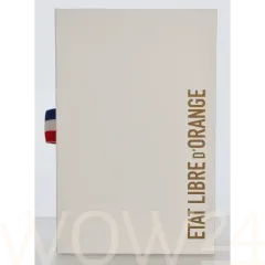 Etat Libre d´Orange Orange Extraordinaire 500 Years thumbnail 3