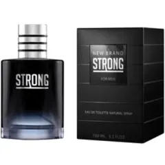 New Brand Perfumes Prestige Strong thumbnail 2