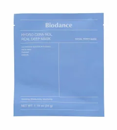 Biodance Hydro Cera-Nol Real Deep Mask thumbnail 1