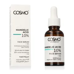 COSMO ADVANCED Face Serum thumbnail 1