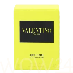 Valentino Donna Born in Roma Yellow Dream thumbnail 2