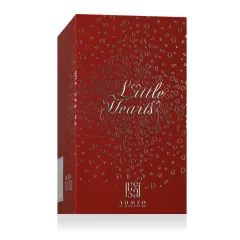 Ahmed Al Maghribi Little Hearts thumbnail 1