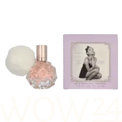 Ariana Grande Ari thumbnail 4