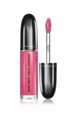 MAC Retro Matte Liquid Lipcolour thumbnail 1
